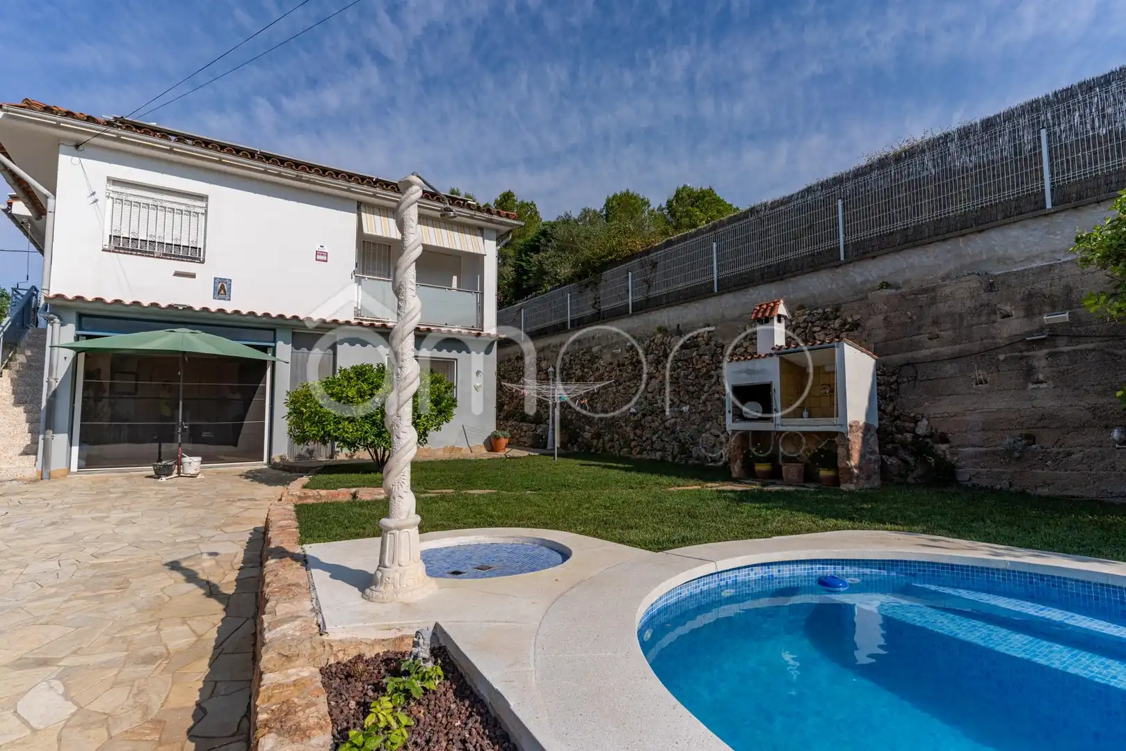 Detached house for sale in N/A, imagen 59