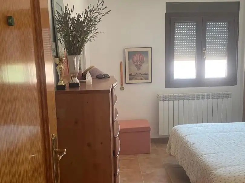 Xalet amb jardí en venda a Calle Alta 2D, imagen 9