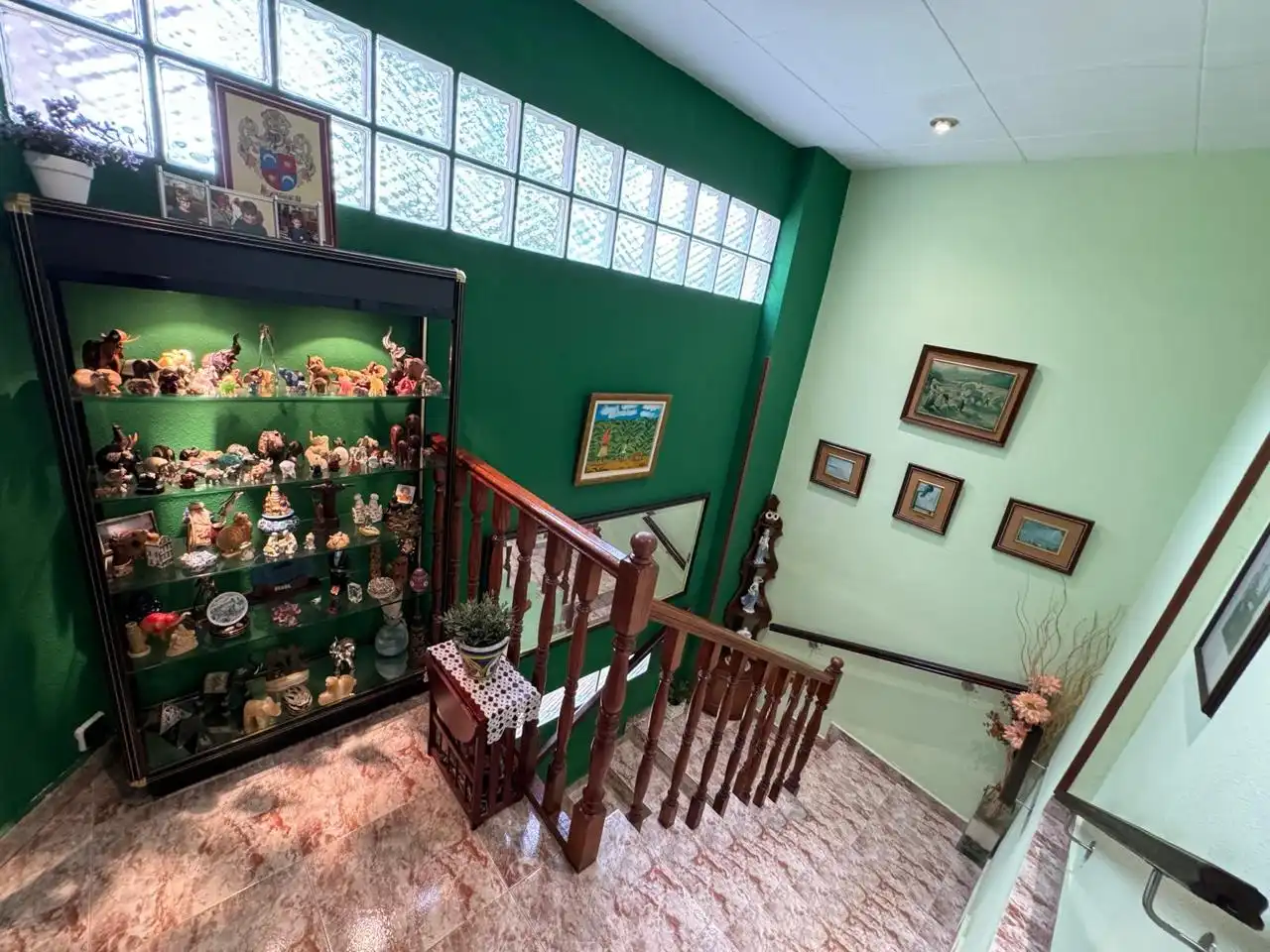 Finca rústica en venta en Sant Fost de Campsentelles con Calefacción, Jardín privado y Parquet