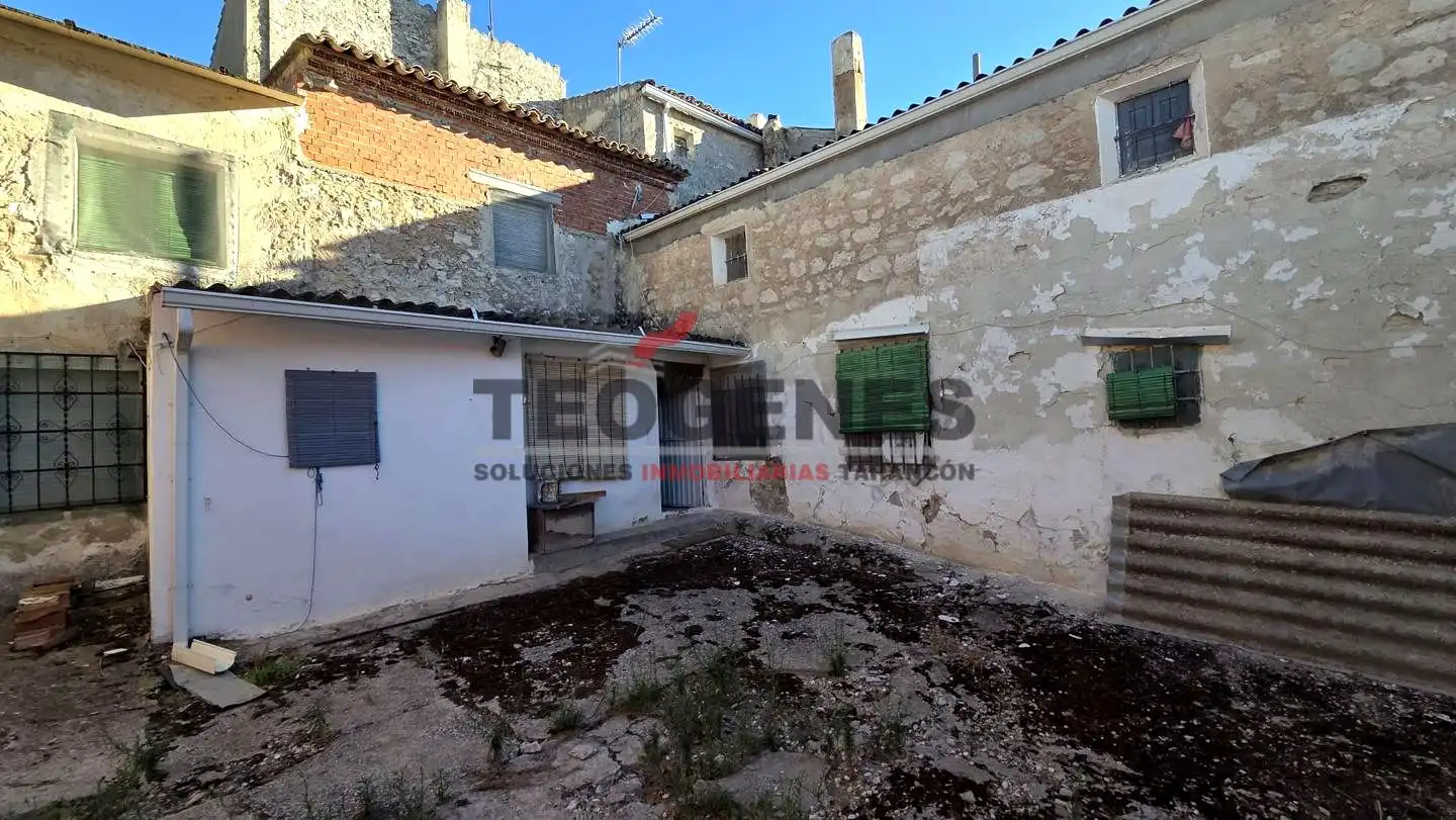 Casa amb terrassa en venda a Calle Pozas, imagen 19
