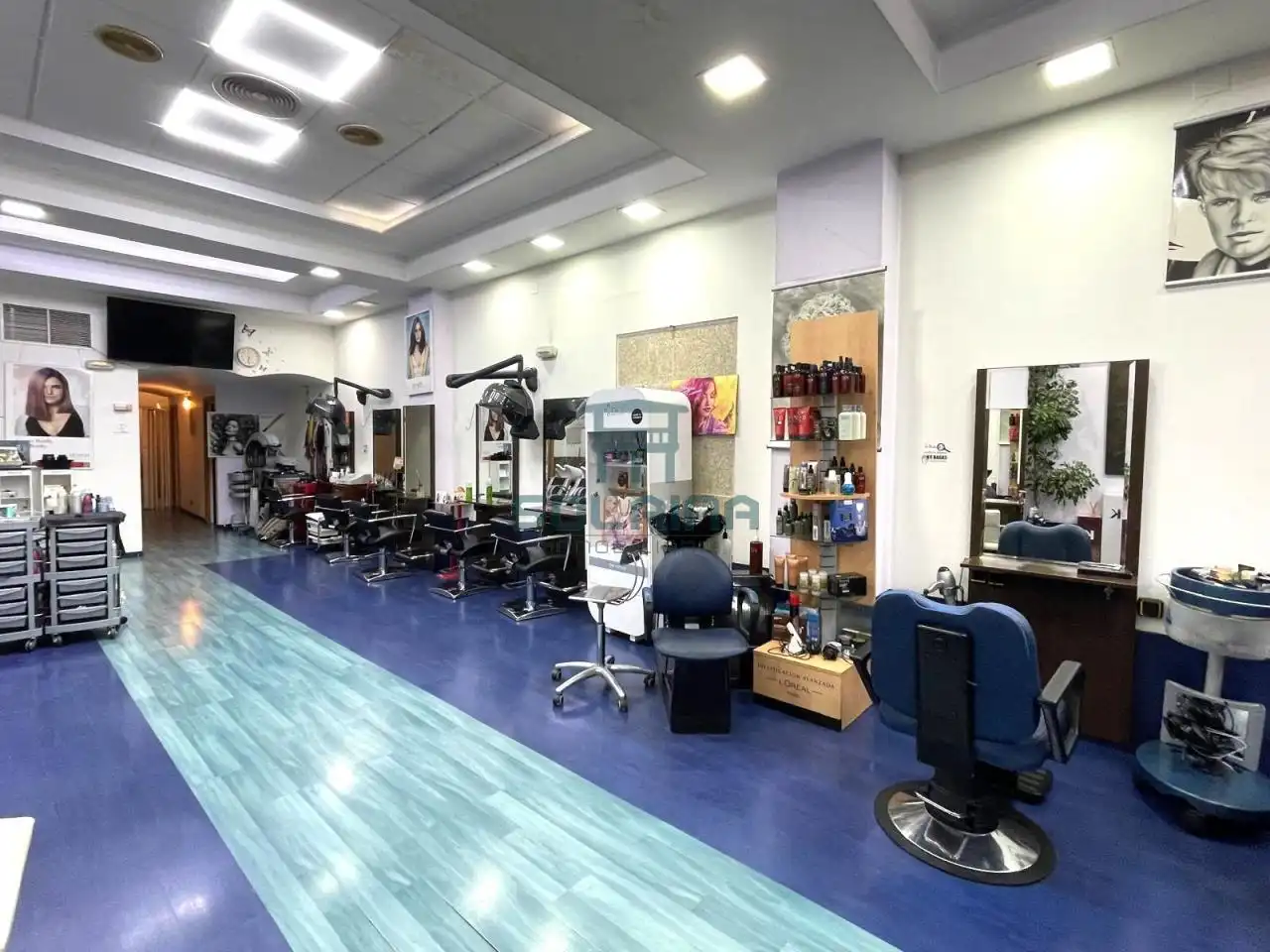Local comercial de lloguer a Centro, imagen 3