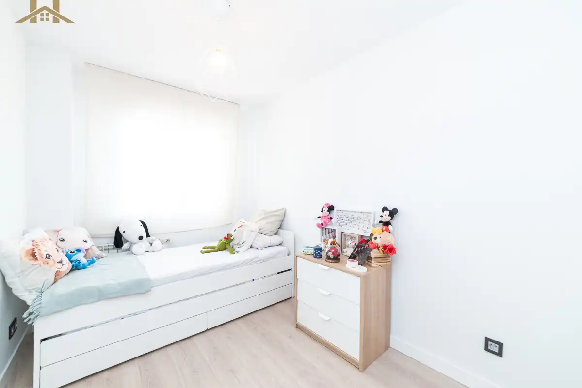 Habitación de Piso en venta en Móstoles con Aire acondicionado, Calefacción y Terraza