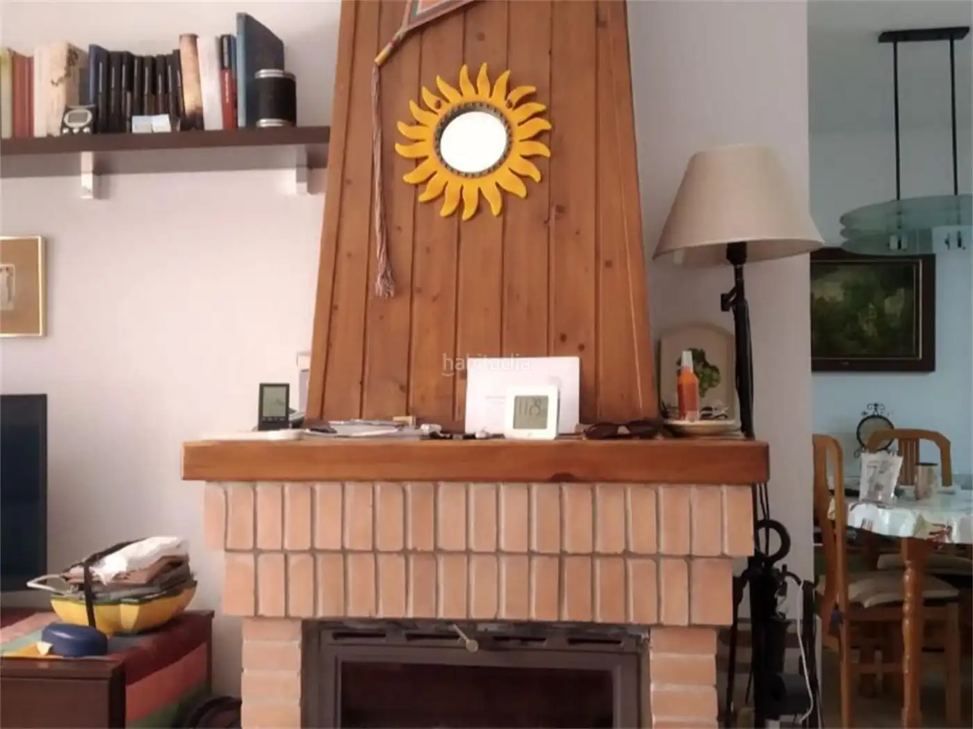 Duplex for sale in Calle Hermanos Pinzón 3, imagen 13