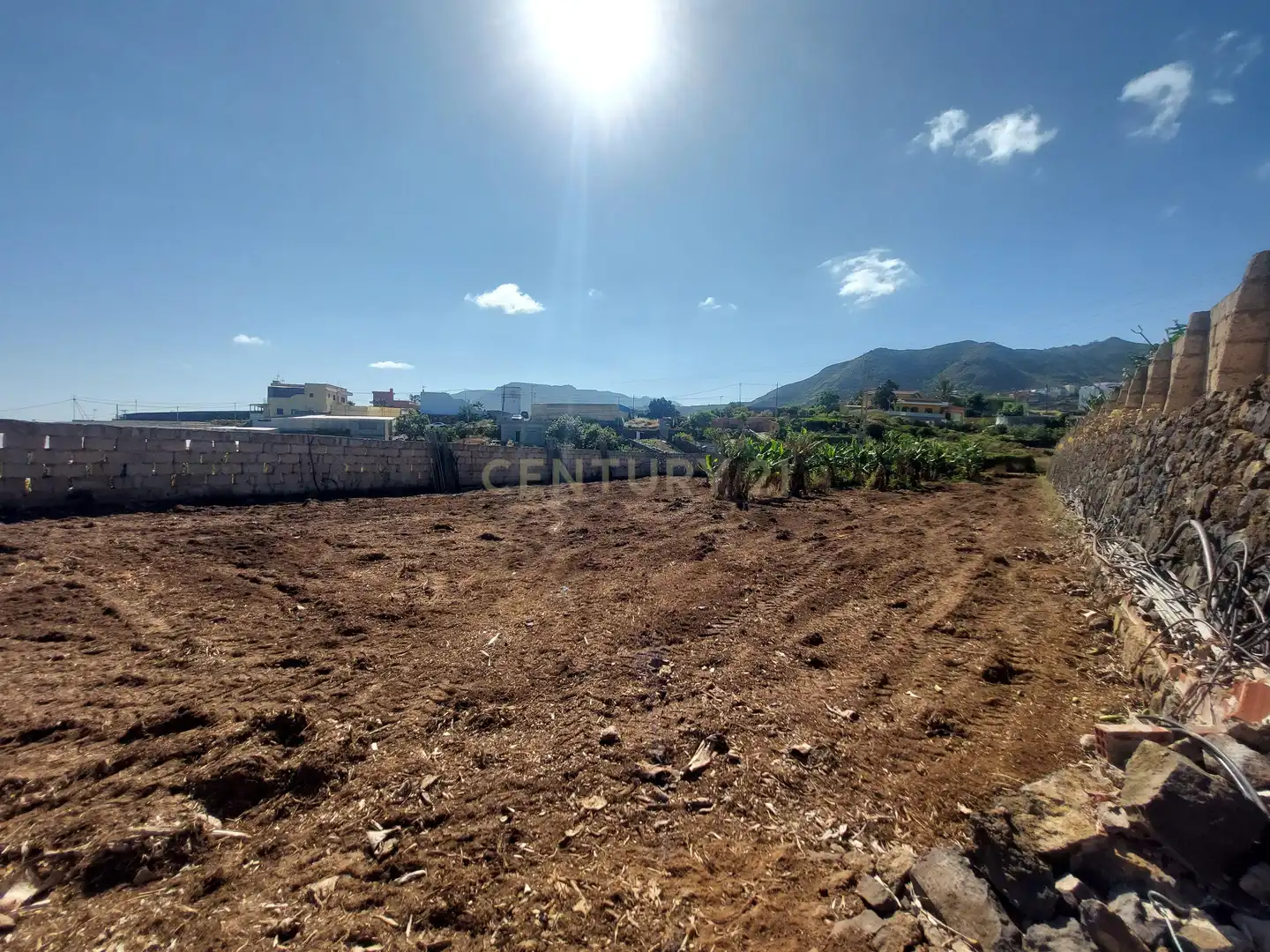 Land for sale in San Cristóbal de la Laguna