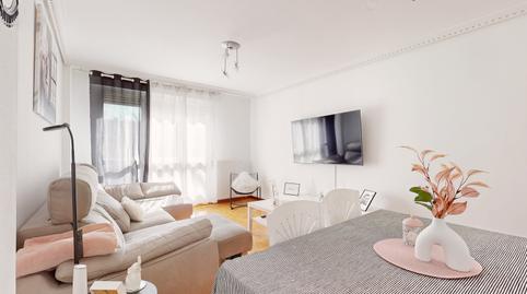 Foto 2 de Pis en venda a Pamplona-iruña - Pz Doctor Ortiz de Landazuri, San Jorge,  Pamplona / Iruña