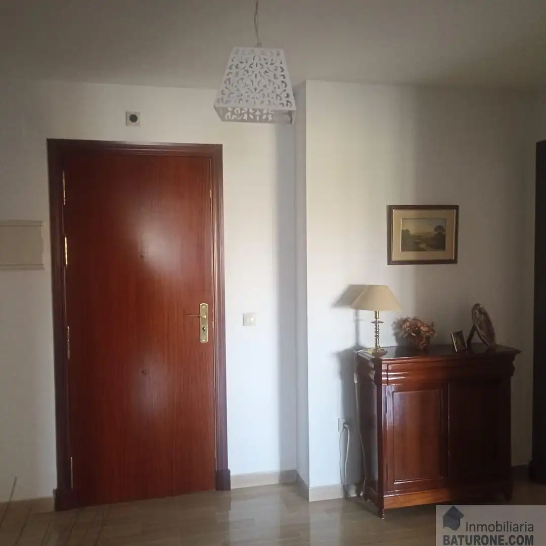 Flat for rent in Hornos Púnicos
