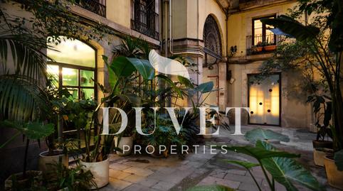 Foto 2 de Loft de lloguer a Pasaje Sert, Sant Pere, Sta. Caterina i la Ribera, Barcelona