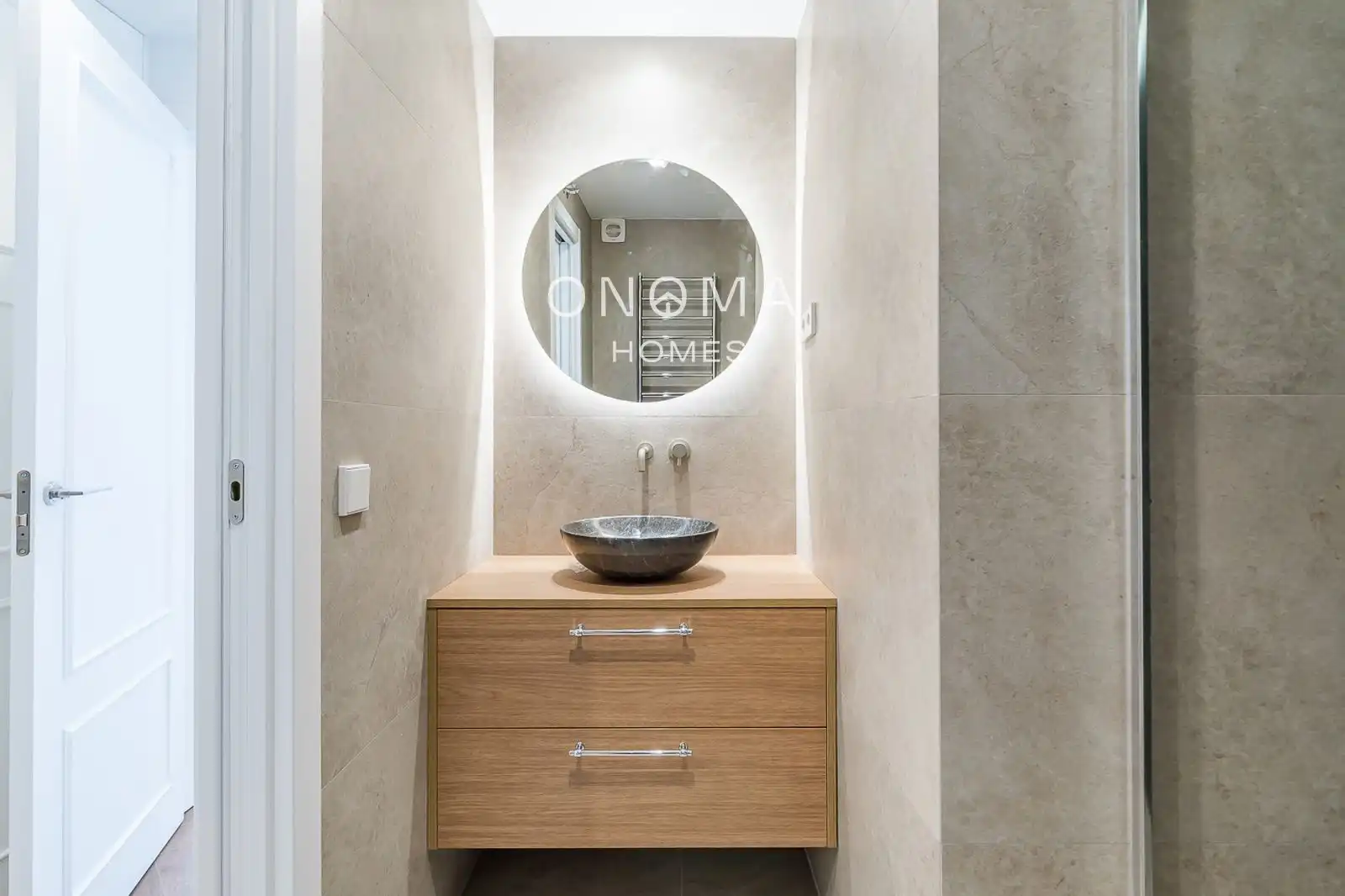 Flat with lift for sale in Conde de Peñalver, imagen 20