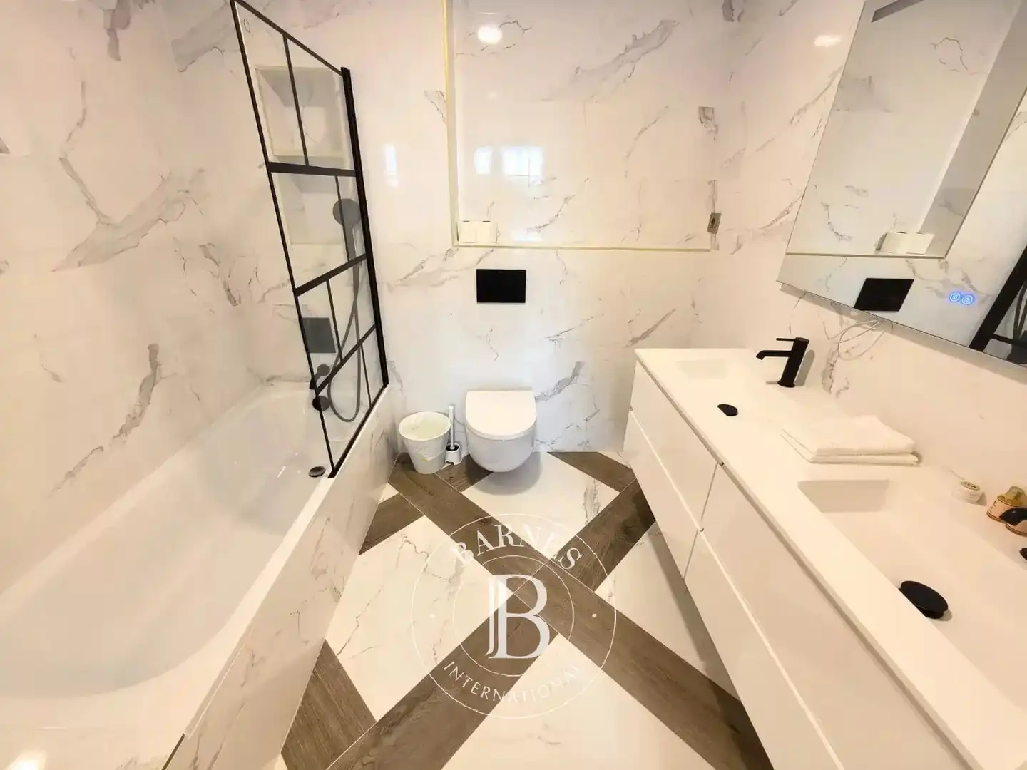 Casa a schiera con piscina in vendita a Montgat, imagen 62