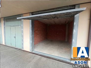 Local comercial en venta en Calle la Mies