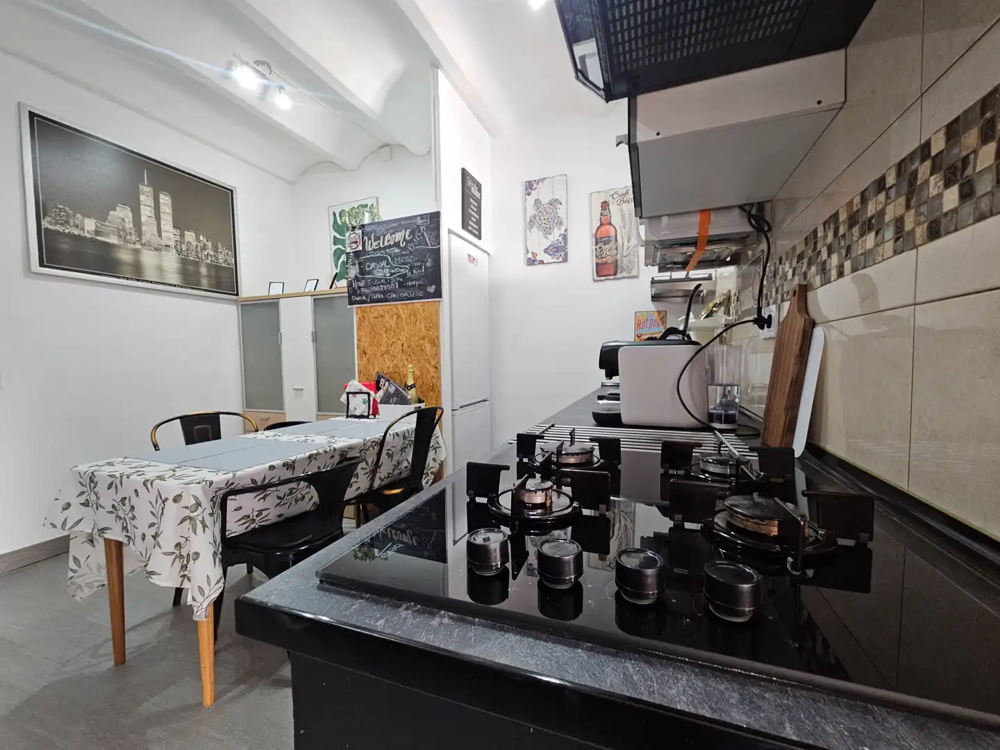 Edificio en venta en Llefià