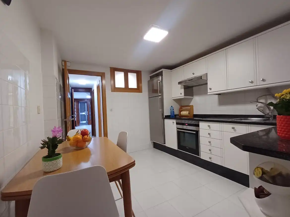 Cocina de Casa o chalet en venta en Redondela, Pontevedra