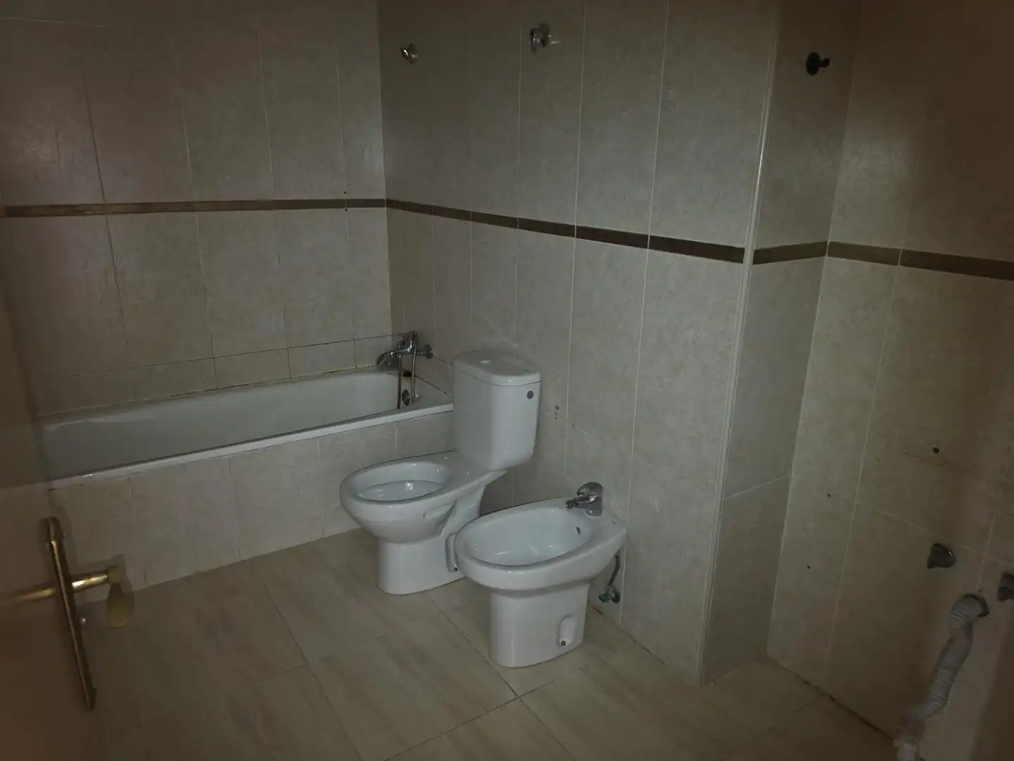 Badezimmer von Wohnung zum Verkauf in Puerto del Rosario mit Abstellraum