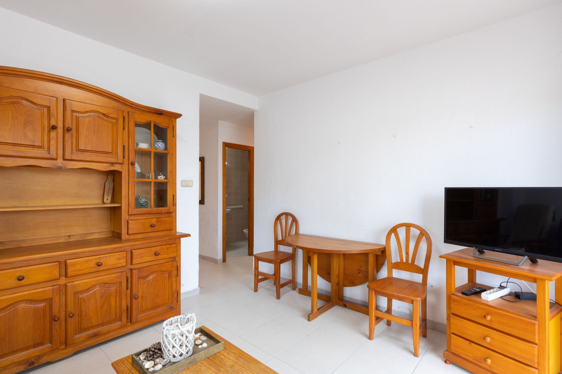 Living room of Apartment for sale in Piles