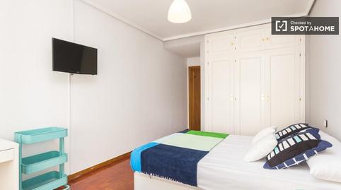 Foto 3 de Piso para compartir en Ciudad Universitaria, Madrid