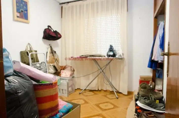 Dormitori de Apartament en venda en Orihuela amb Terrassa, Moblat i Balcó