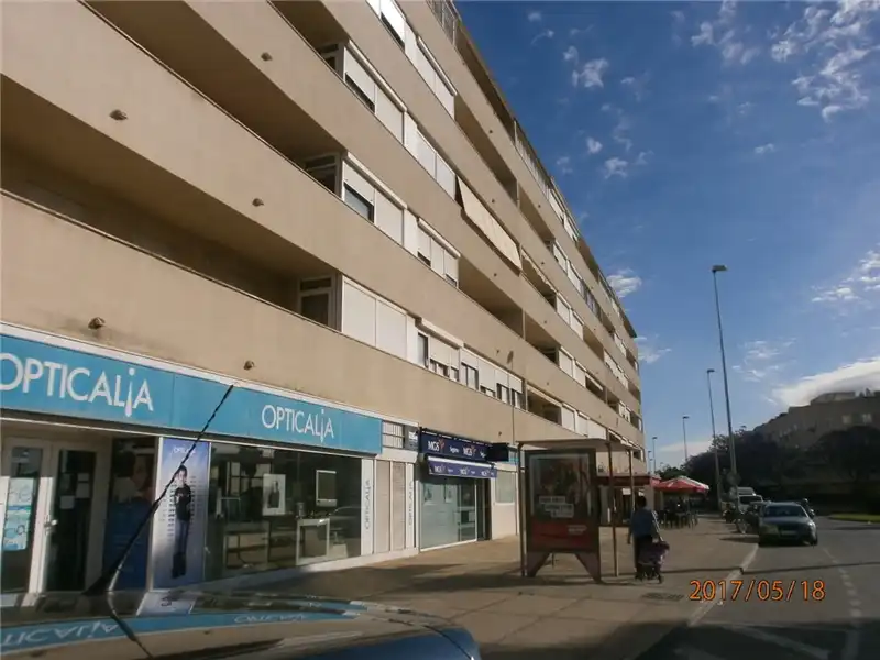 Wohnung mit Pool zum Verkauf in C/ Espera