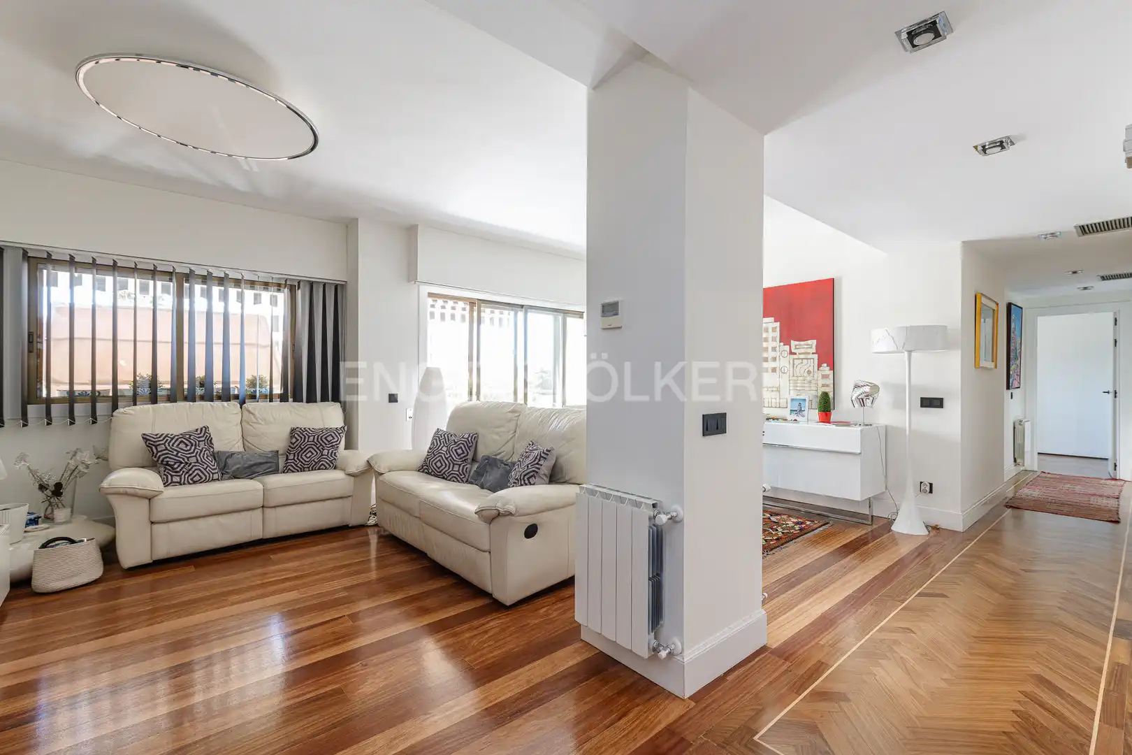 Piso en venta en Calle Julio Palacios, La Paz