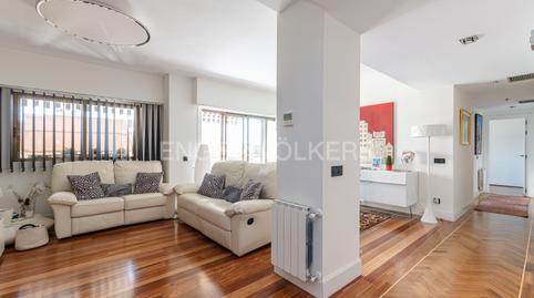 Foto 2 de Apartamento en venta en Calle Julio Palacios, La Paz, Madrid