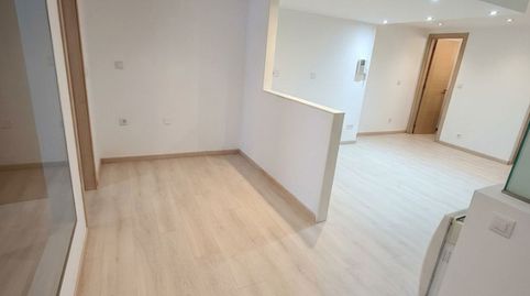 Foto 2 de Planta baixa de lloguer a Agra del Orzán - Ventorrillo, A Coruña Capital