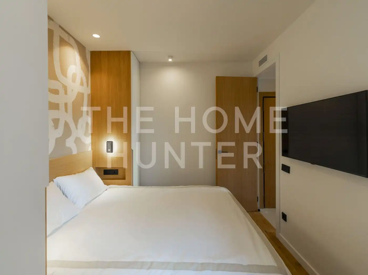 Habitación de Casa o chalet en venta en Barcelona con Aire acondicionado, Calefacción y Terraza