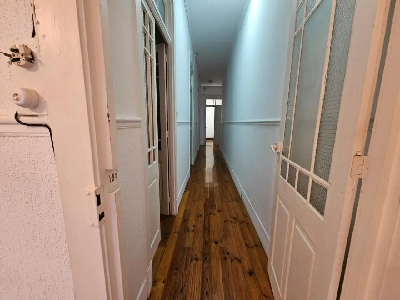 Piso con terraza en venta en Ribadavia, imagen 45