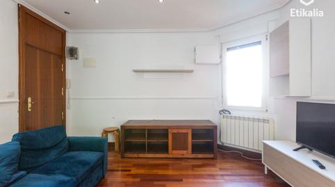Foto 4 de Piso en venta en Bilbao - Bruno Mauricio Zabala, 30, Miribilla, Bizkaia