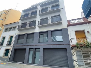 Misto residenziale con ascensore in vendita a Centre