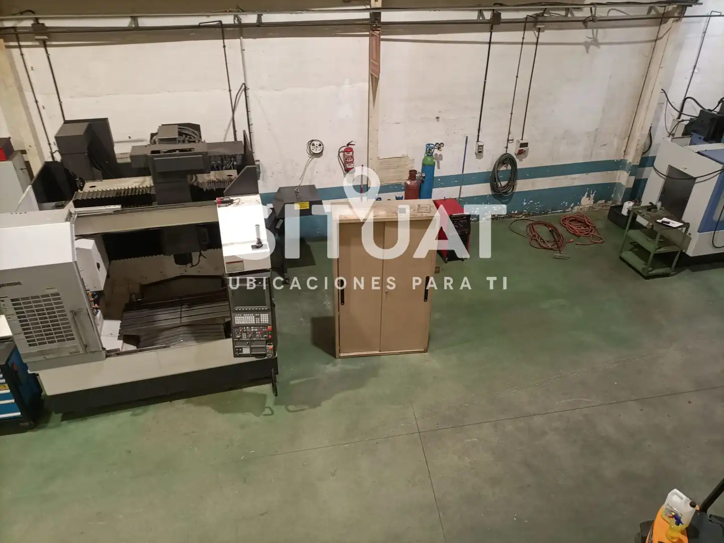 Industrial building for sale in Carrer Llobregat 8, imagen 6