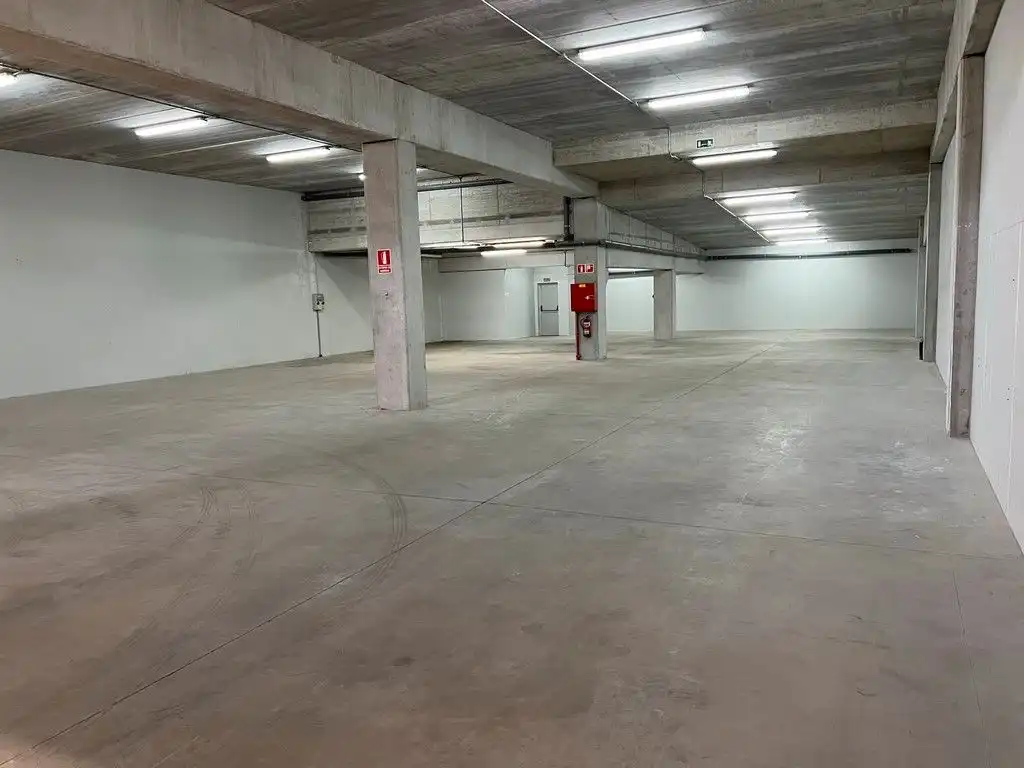 Industrial building to rent in Rúa F Parque Empresarial Alved 16, imagen 9