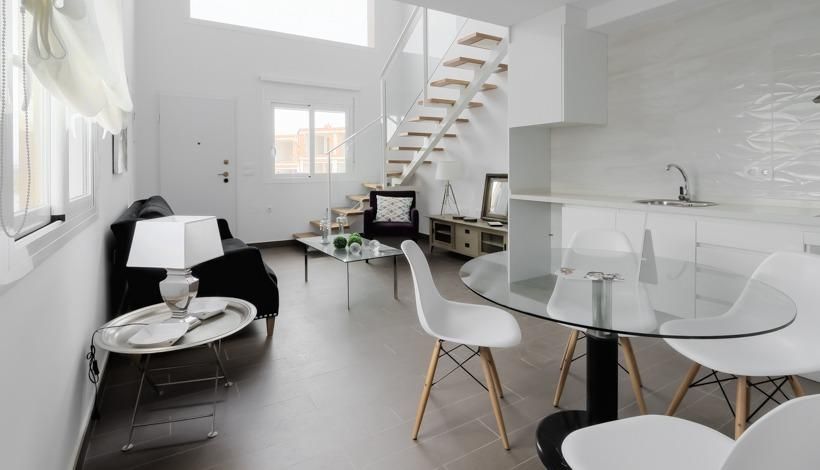 Casa adosada en venda a  Monte y mar Gran Alacant, Monte y Mar