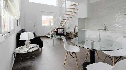 Foto 3 de Casa adosada en venda a  Monte y Mar Gran Alacant, Monte y Mar, Santa Pola