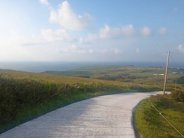 Terreno en Venta en Carretera Avios en Suances
