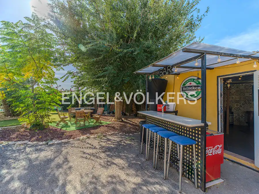 Casa o xalet en venda a Urbanitzacio Rio Park, Sant Feliu de Buixalleu