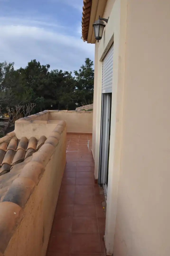 Detached house with terrace for sale in Perleta - Maitino, imagen 58