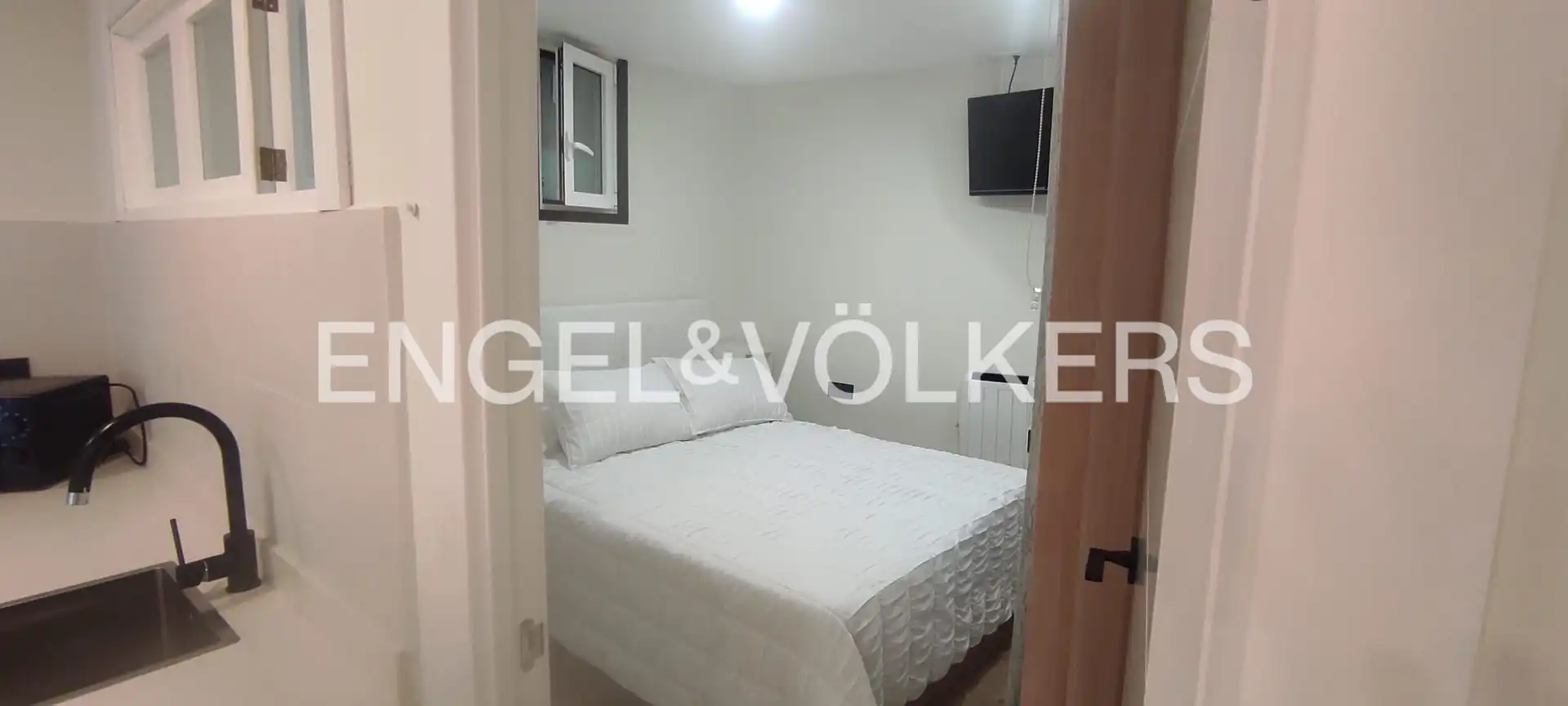 Apartament en venda en Vigo  amb Calefacció i Parquet