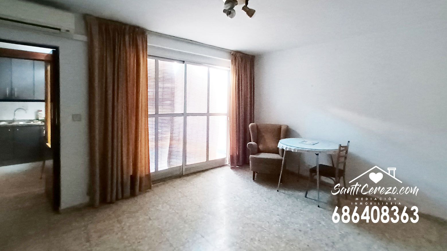 Habitación de Piso en venta en Montilla