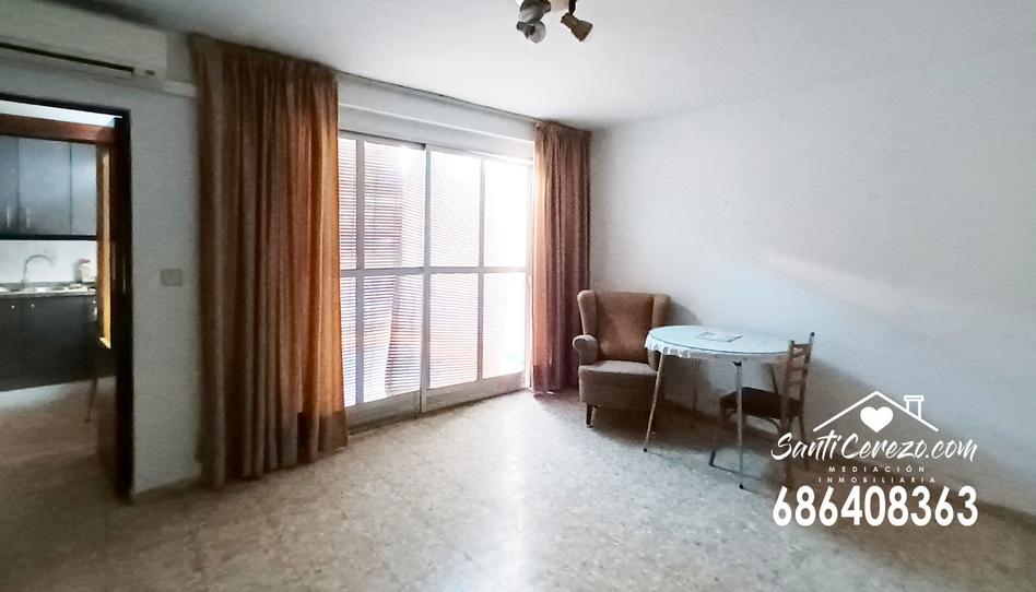 Foto 1 de Piso en venta en Calle Ortega, Montilla, Córdoba