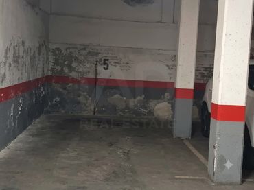 Individual for sale in Calle de Benita López 53