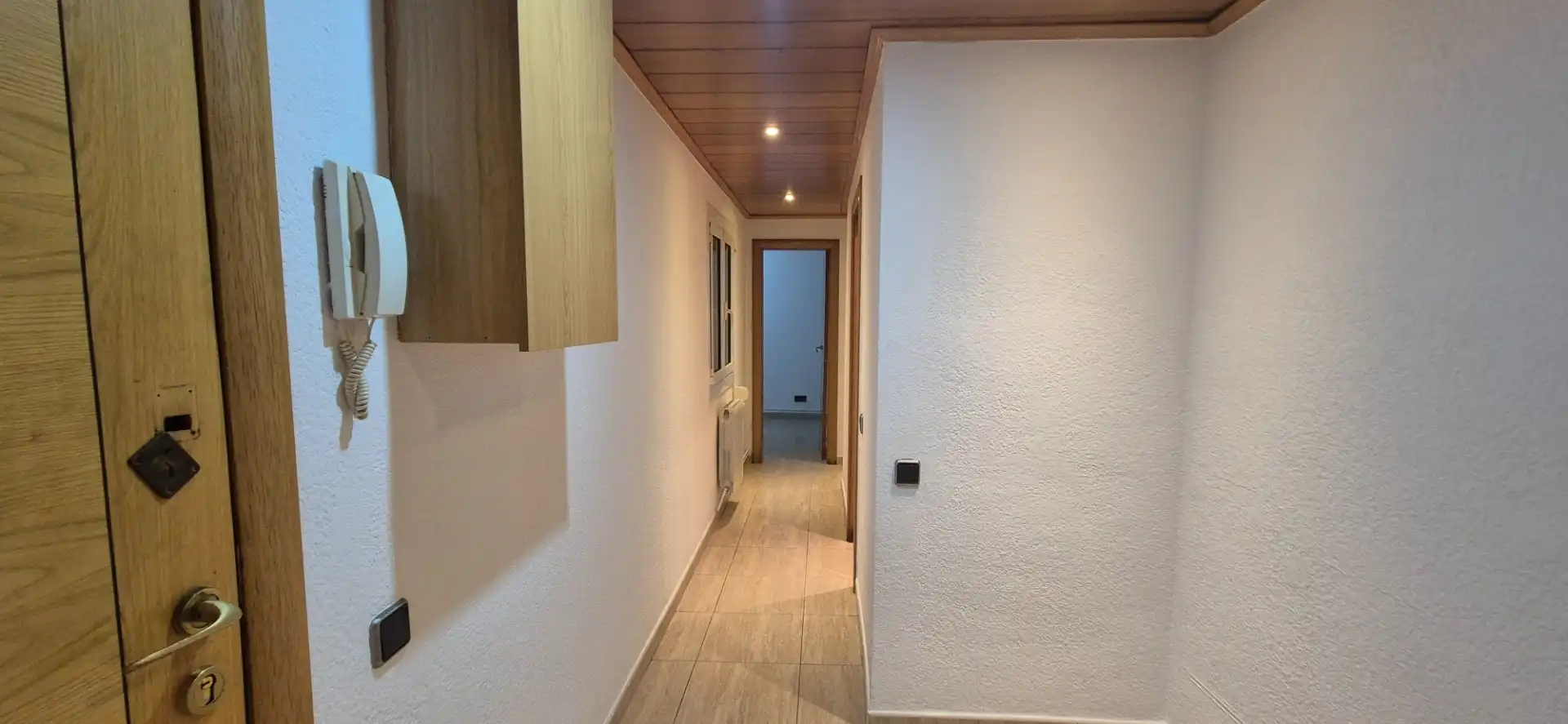 Piso en venta en Barcelona con Aire acondicionado y Calefacción