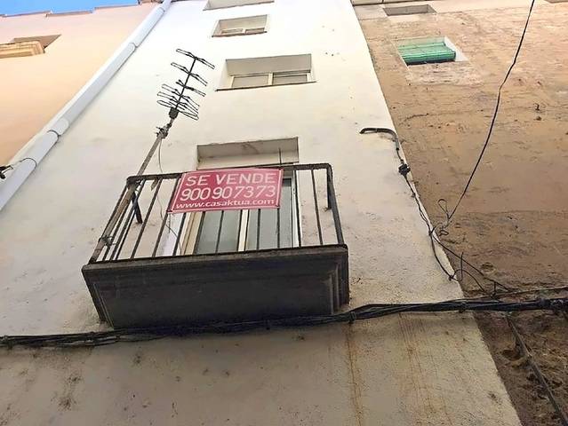 Casa-chalet en Venta en CL CABO RIUS - CAPORAL RIUS en Flix