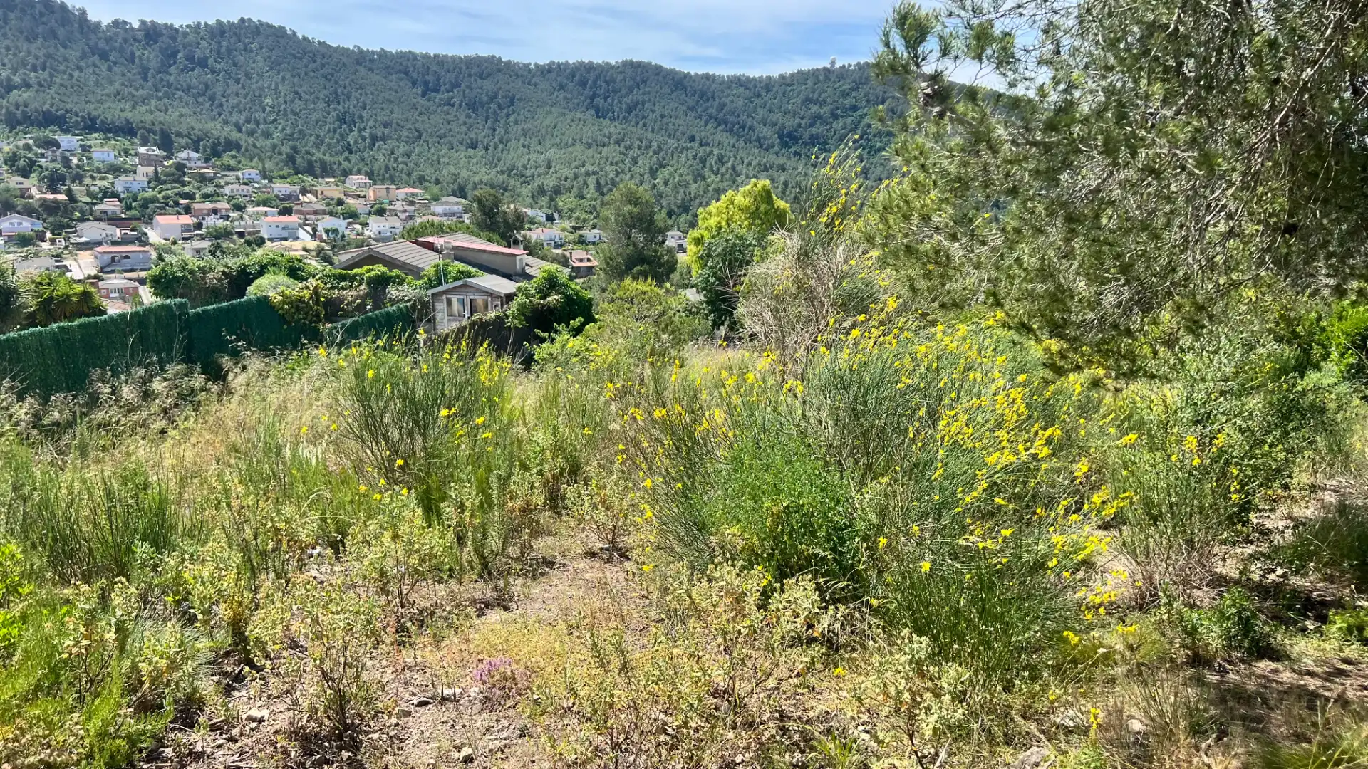 Terreny residencial en venda a Carrer Riu Freser, imagen 3