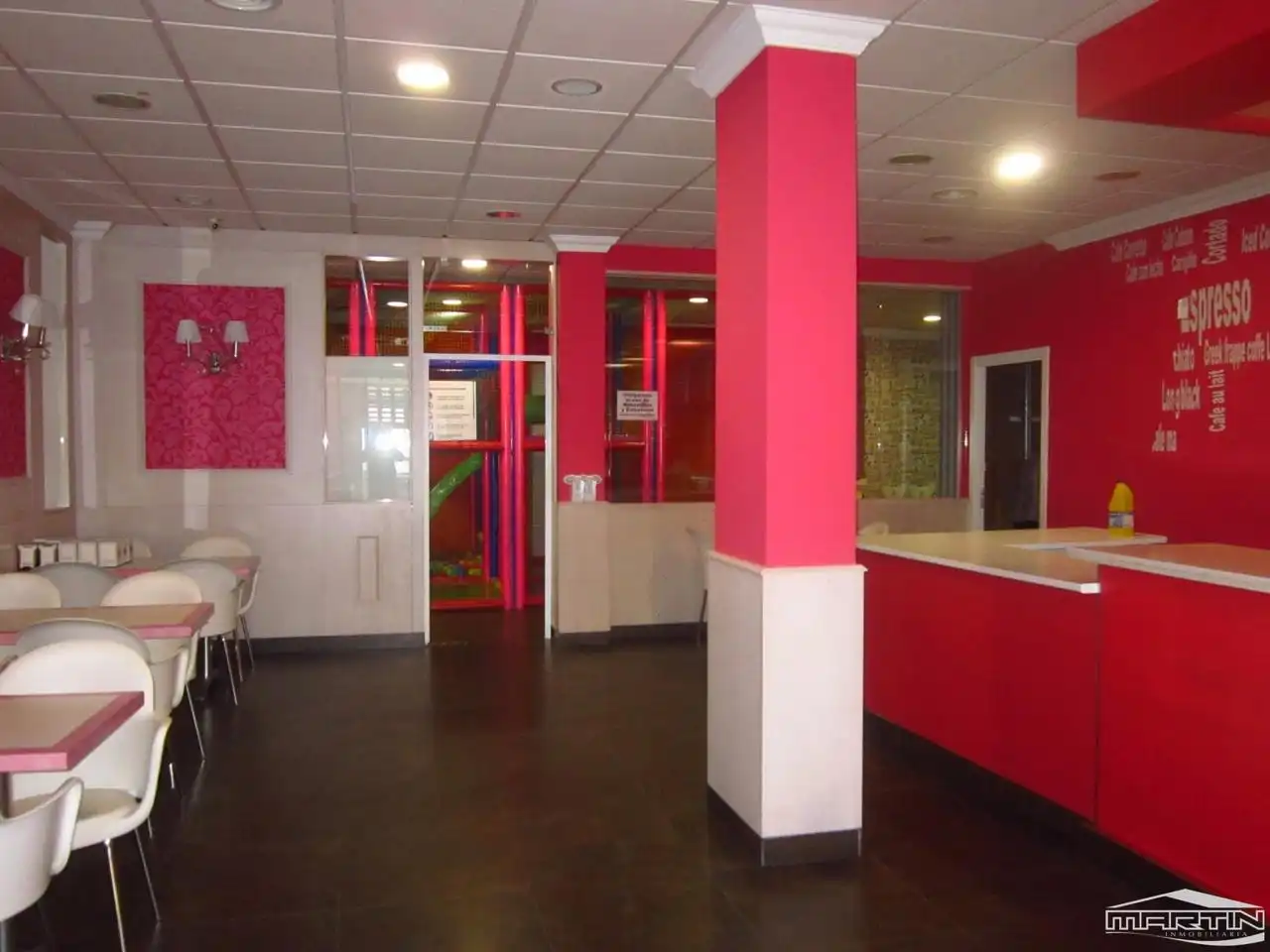 Local en venta en Lucena