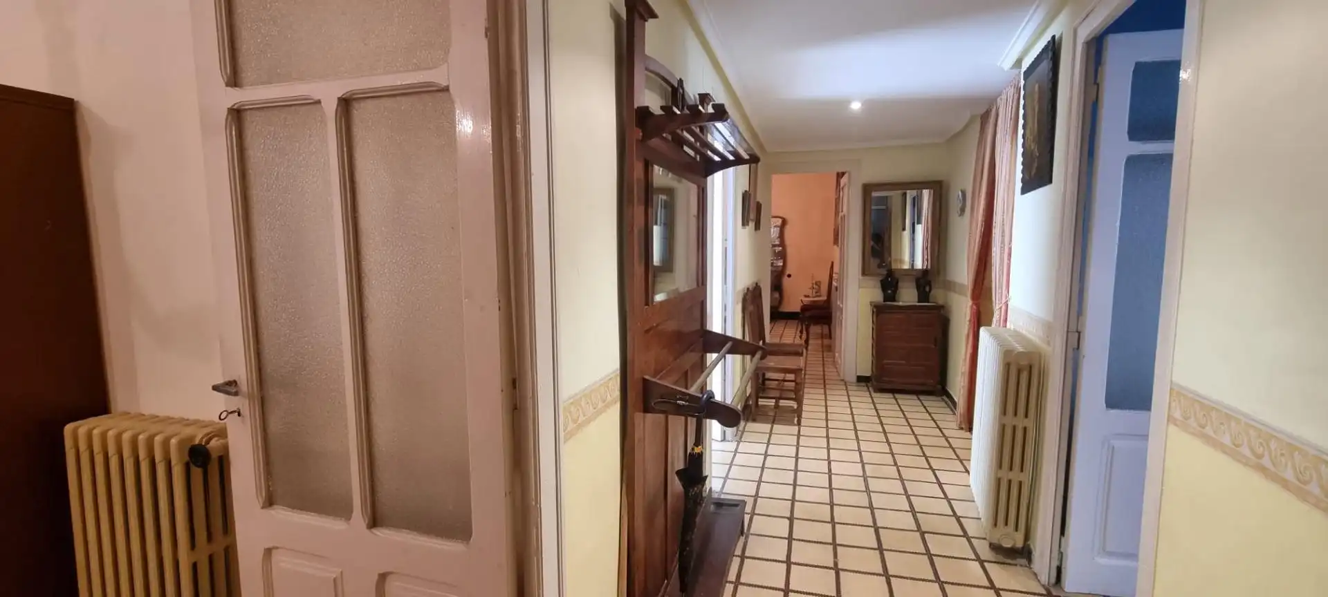 Casa o xalet en venda en Épila amb Calefacció i Terrassa