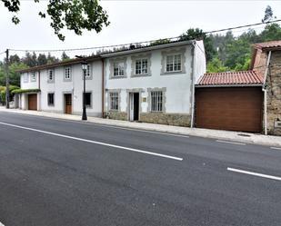 Casa o xalet en venda a Lugar Foro, Vilasantar