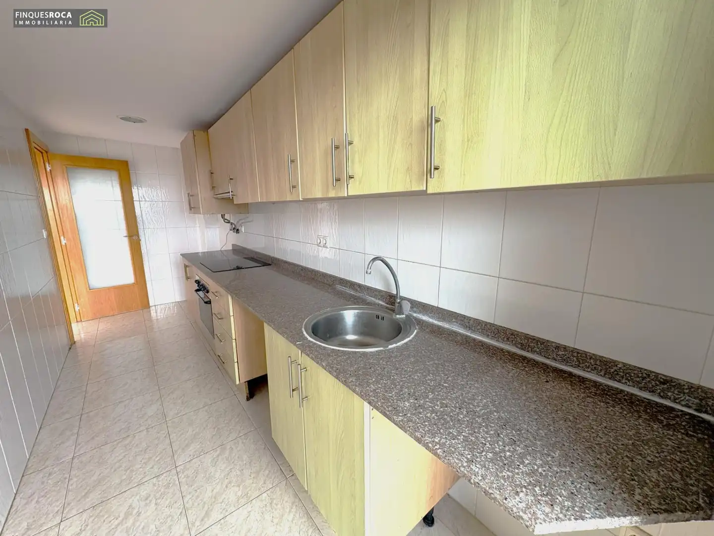 Apartament amb jardí en venda a Nord, imagen 7