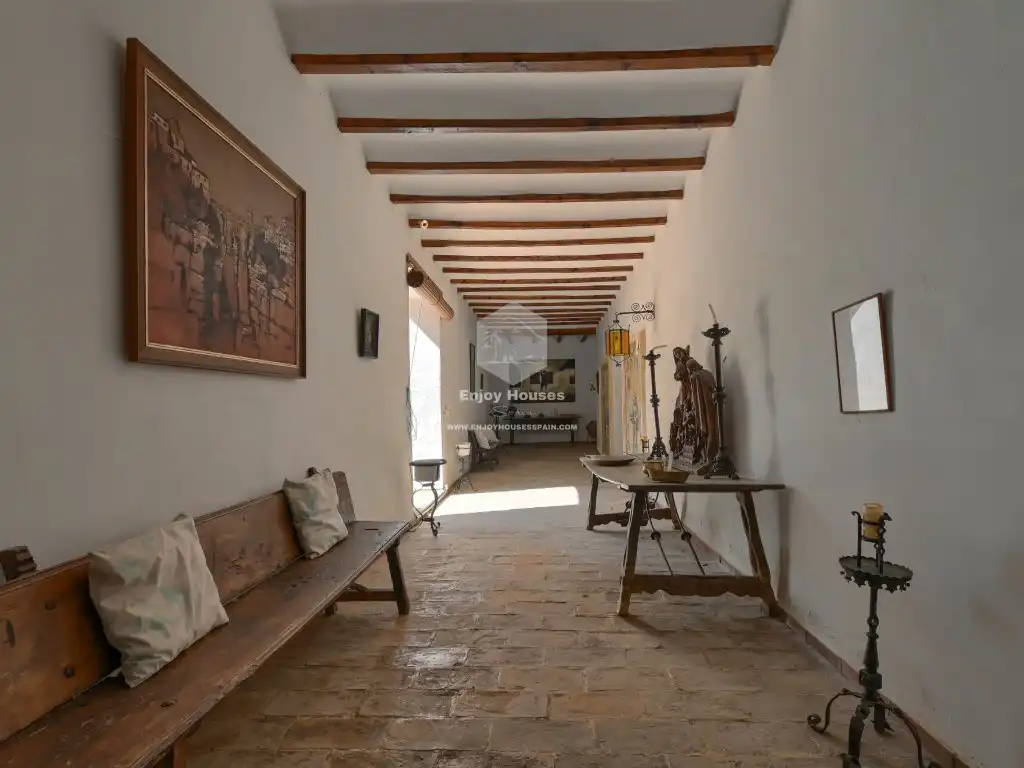 Casa o chalet en venta en Jesús Pobre