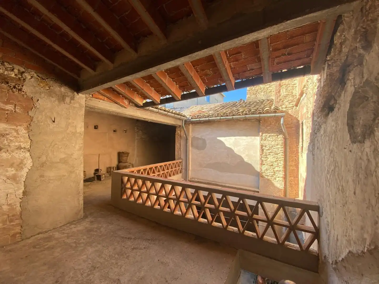 Maison mitoyenne avec terrasse à vendre à Bélgida, imagen 23