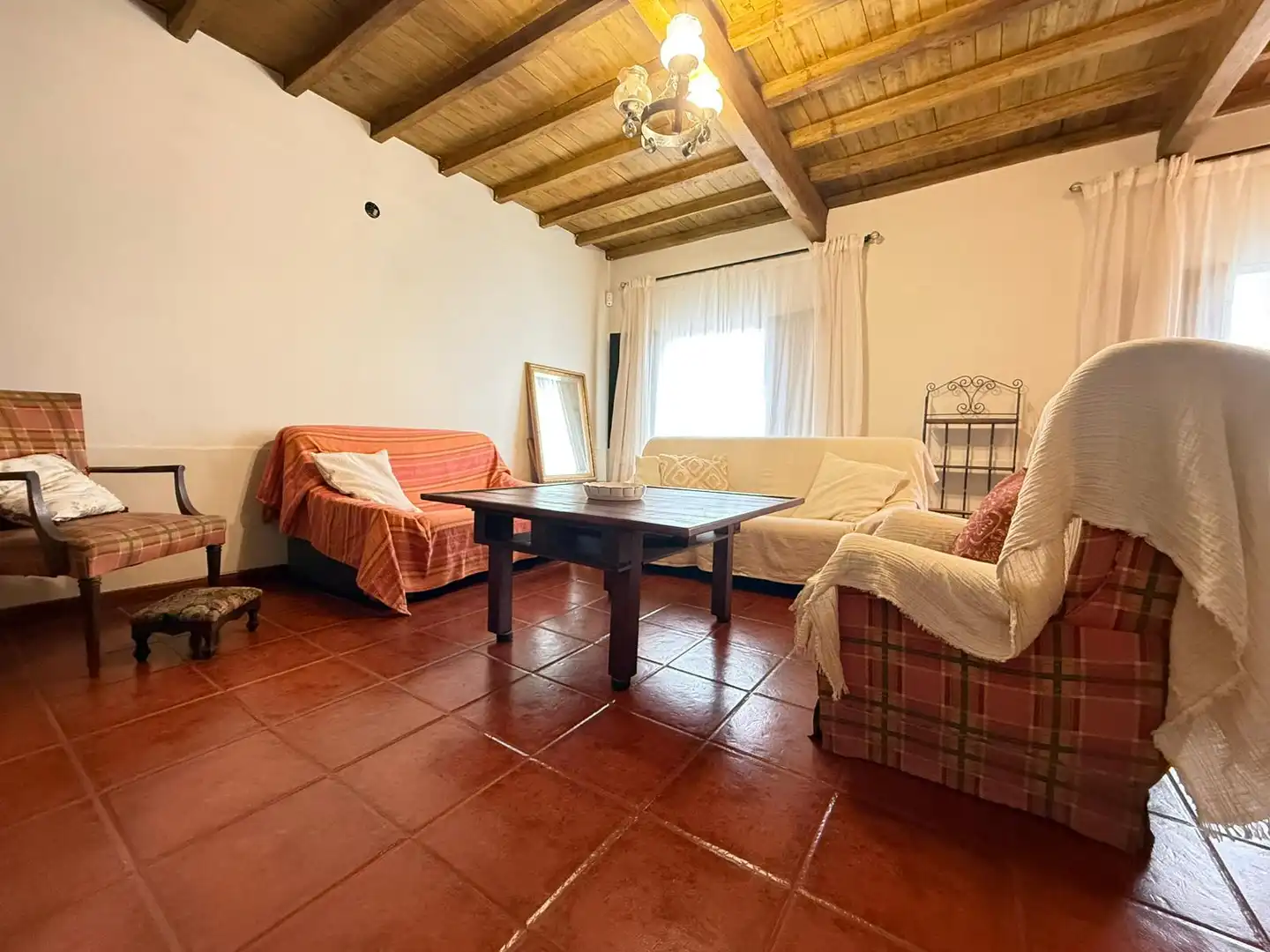 Casa amb jardí en venda a Camiño da Pandiña, imagen 36
