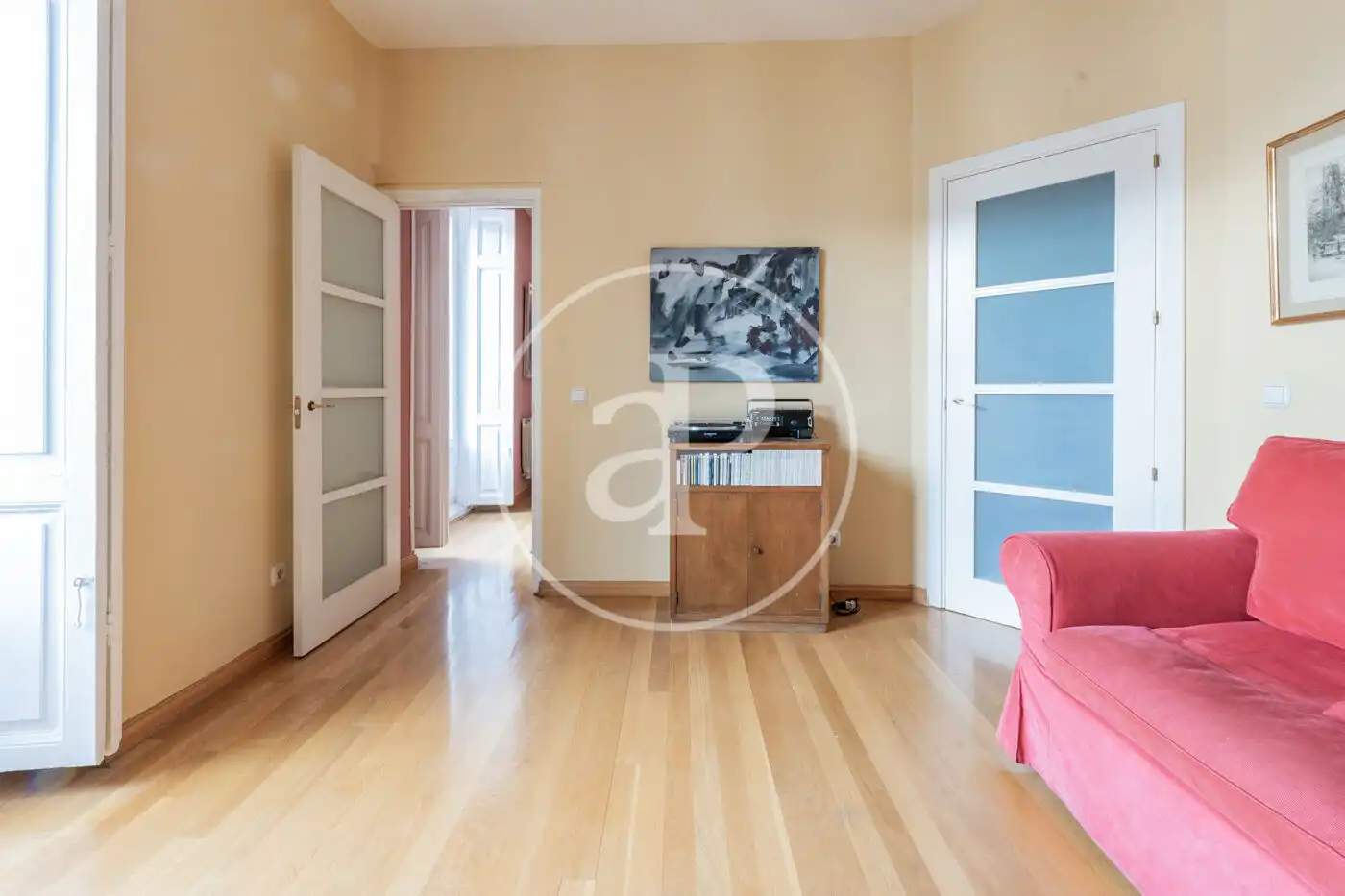 Appartamento con terrazza in vendita a Centro, imagen 14